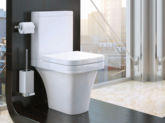 Click here to view and / or buy the Sicily Toilet & Cistern